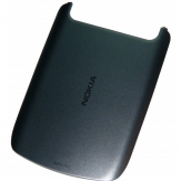 Заден капак за Nokia 701 Черен